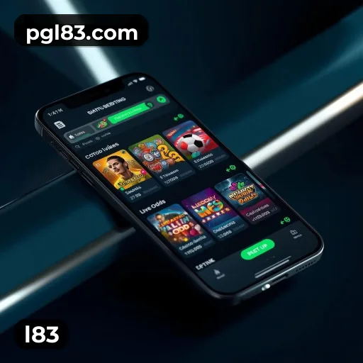 l83 platform — online slots and casino