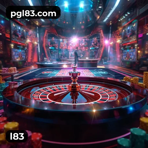 Popular slots at l83